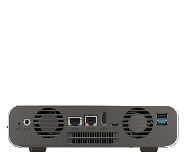 QNAP TBS-h574TX-i5-16G - 1262741 - zdjęcie 6